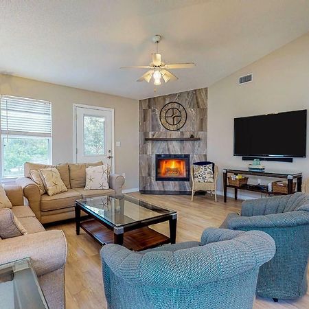 5 Bed 2 Bath Vacation Home In Destin Bagian luar foto