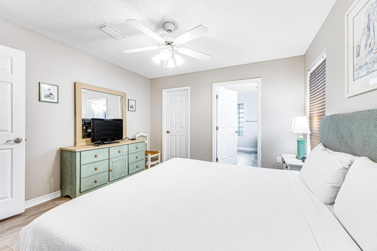 5 Bed 2 Bath Vacation Home In Destin Bagian luar foto
