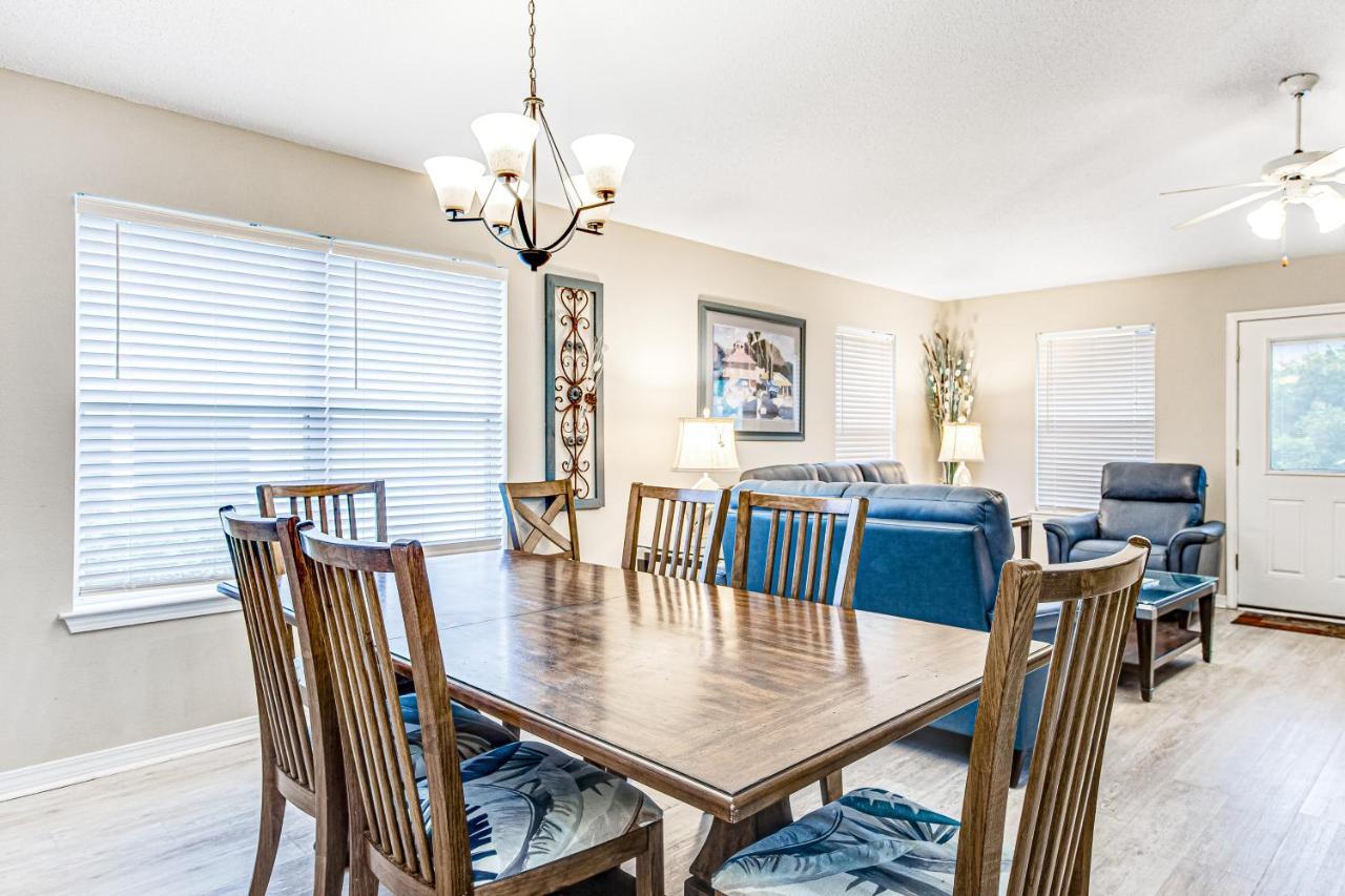 5 Bed 2 Bath Vacation Home In Destin Bagian luar foto