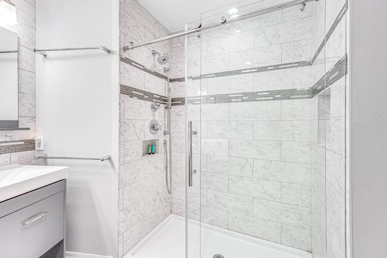 5 Bed 2 Bath Vacation Home In Destin Bagian luar foto