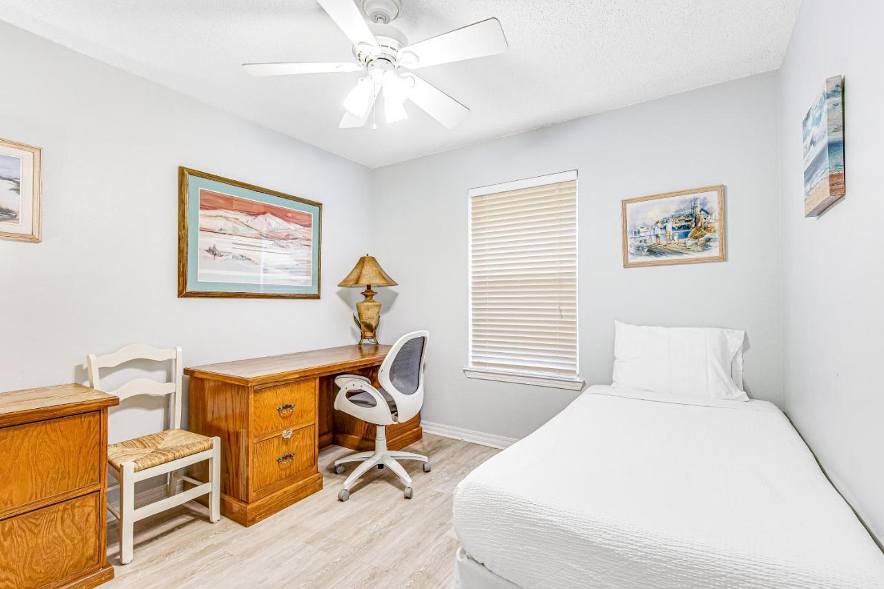 5 Bed 2 Bath Vacation Home In Destin Bagian luar foto