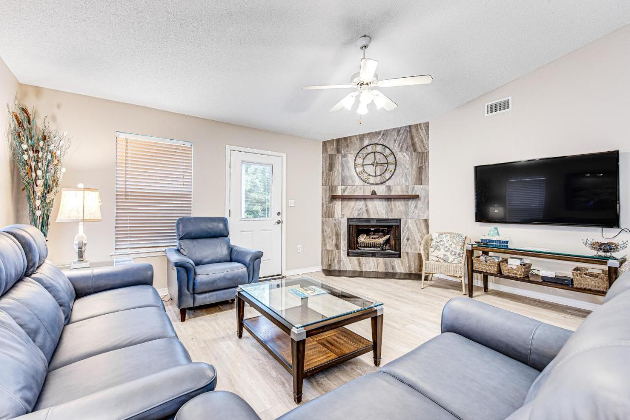 5 Bed 2 Bath Vacation Home In Destin Bagian luar foto