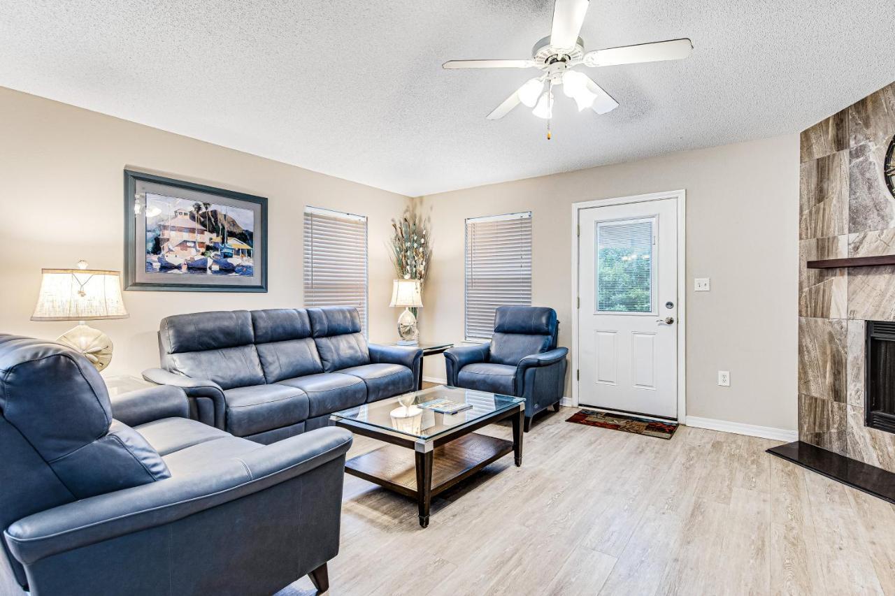 5 Bed 2 Bath Vacation Home In Destin Bagian luar foto