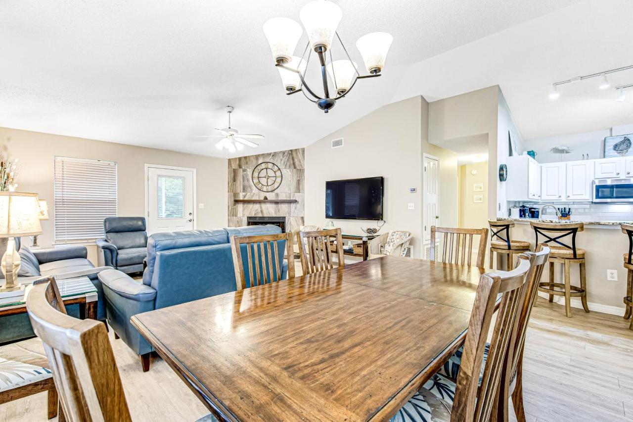 5 Bed 2 Bath Vacation Home In Destin Bagian luar foto