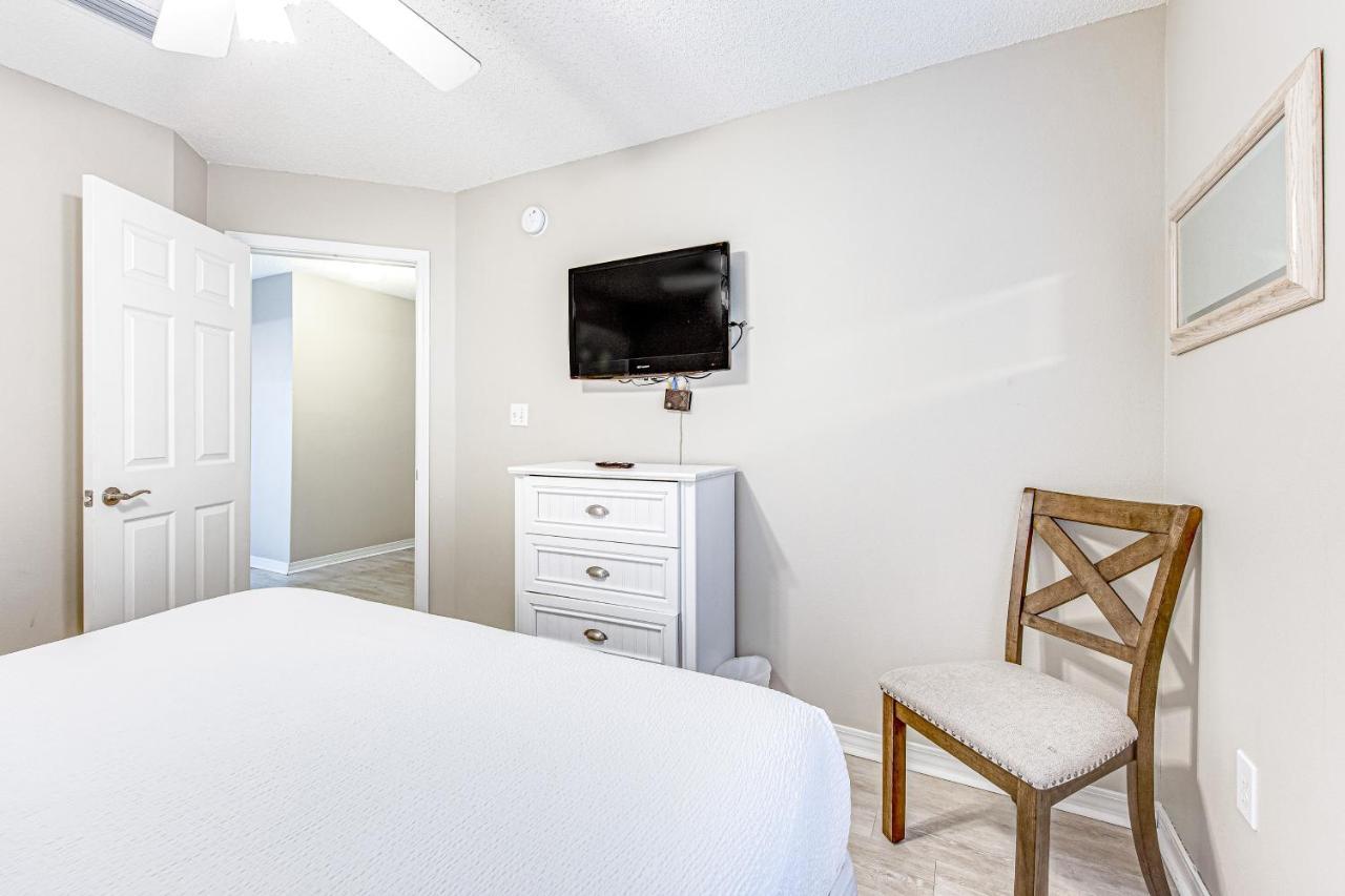 5 Bed 2 Bath Vacation Home In Destin Bagian luar foto