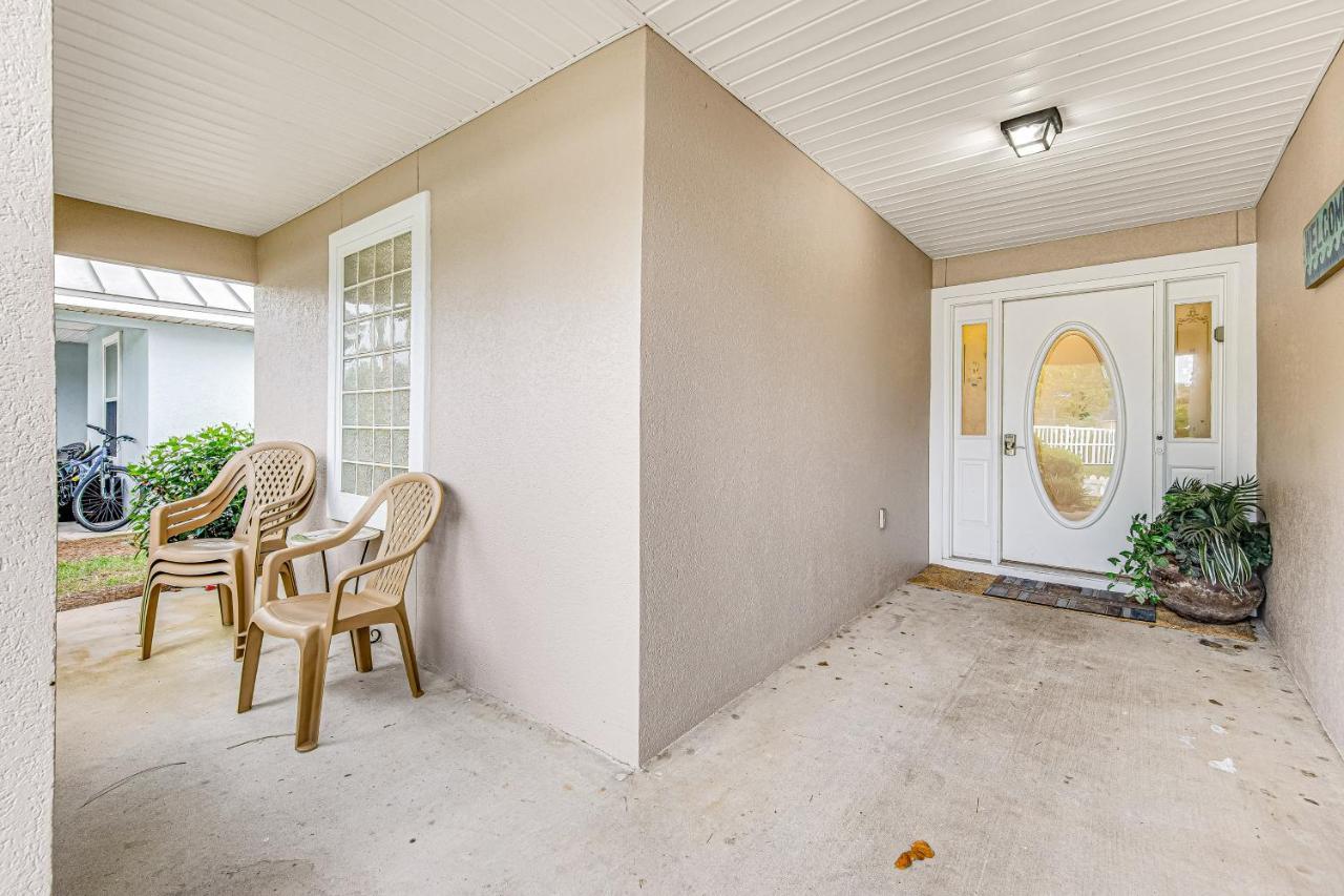 5 Bed 2 Bath Vacation Home In Destin Bagian luar foto