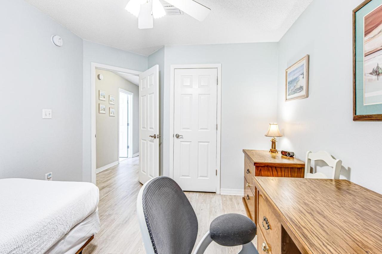 5 Bed 2 Bath Vacation Home In Destin Bagian luar foto