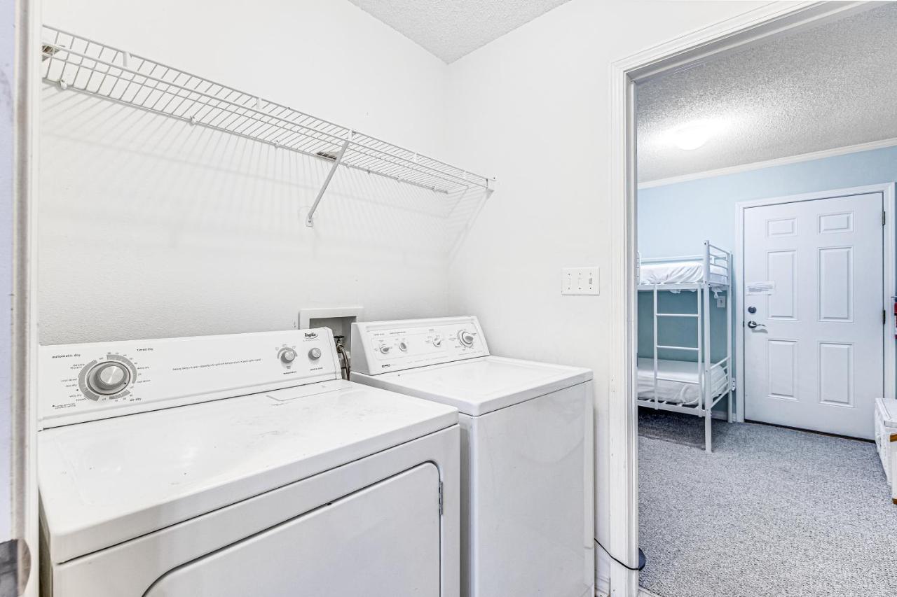 5 Bed 2 Bath Vacation Home In Destin Bagian luar foto