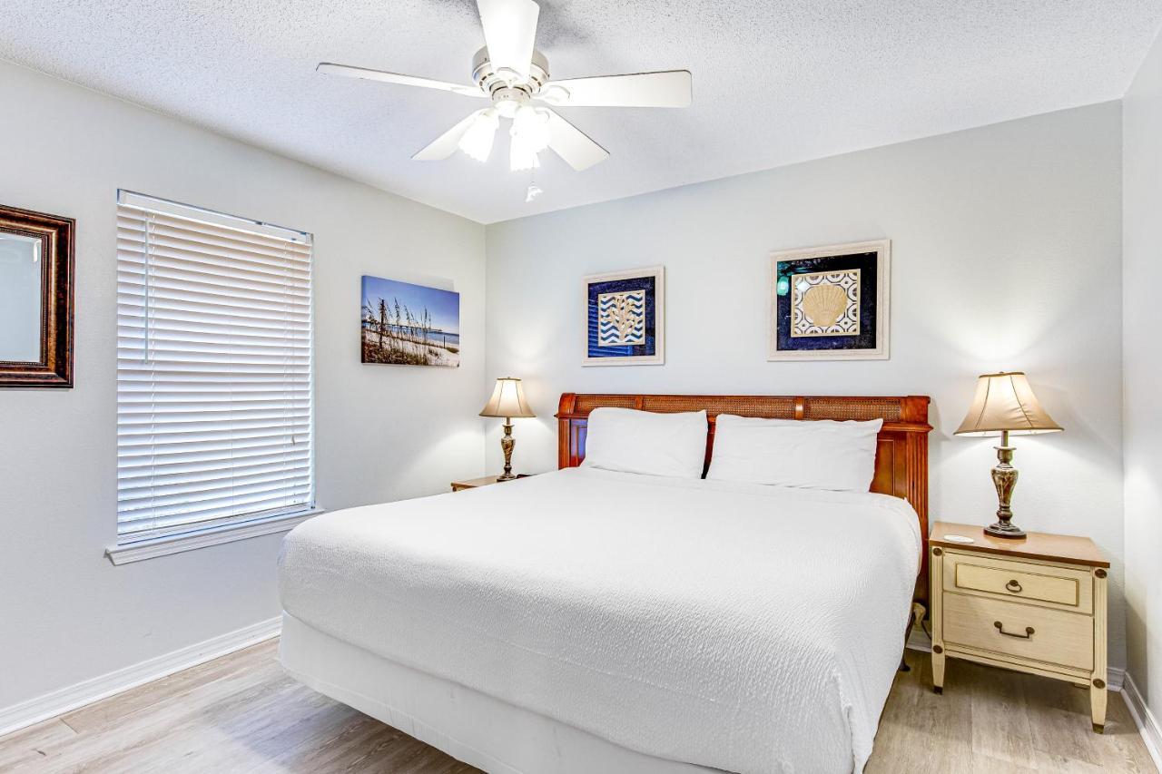 5 Bed 2 Bath Vacation Home In Destin Bagian luar foto