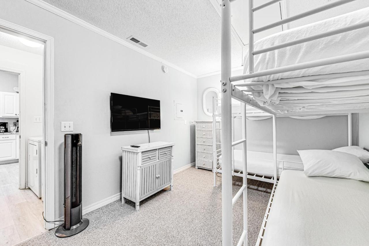 5 Bed 2 Bath Vacation Home In Destin Bagian luar foto