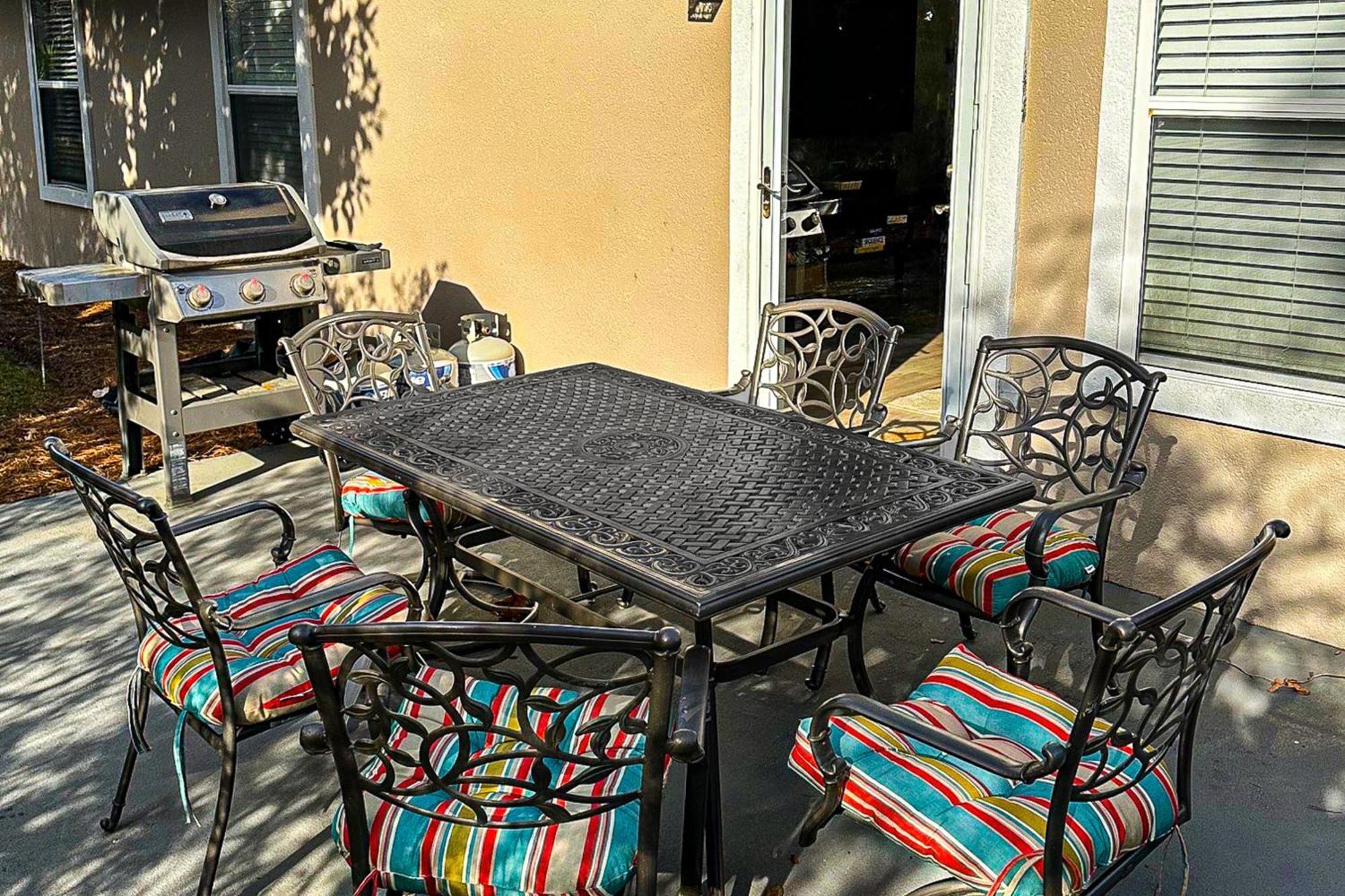 5 Bed 2 Bath Vacation Home In Destin Bagian luar foto