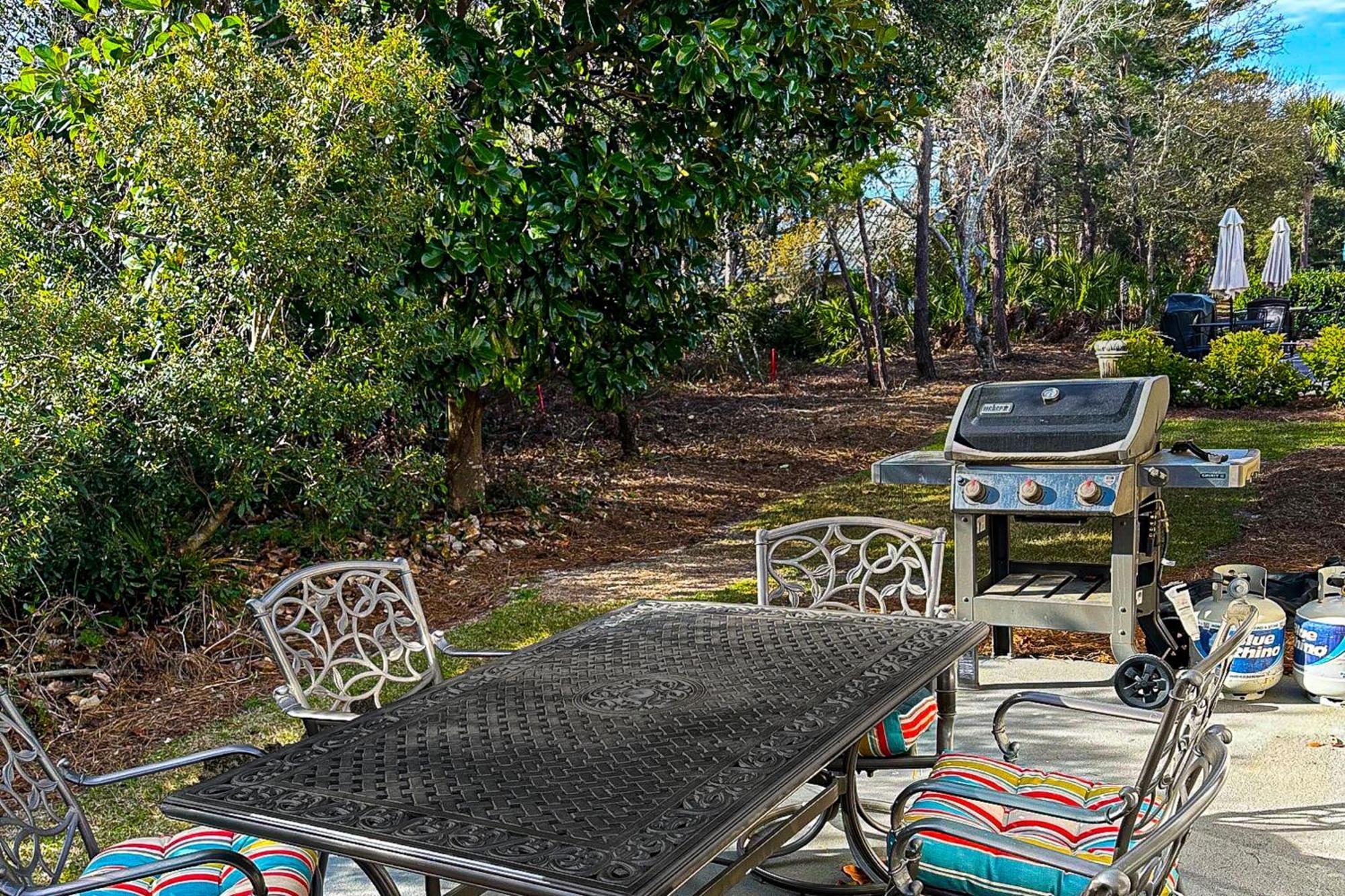 5 Bed 2 Bath Vacation Home In Destin Bagian luar foto