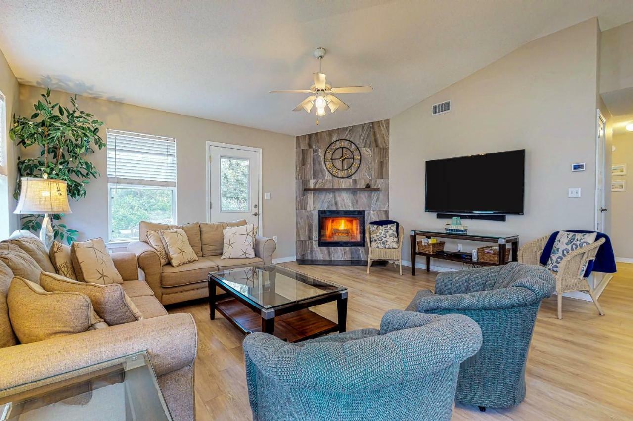 5 Bed 2 Bath Vacation Home In Destin Bagian luar foto
